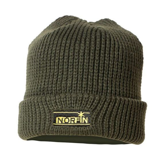 Шапка Norfin Classic Warm