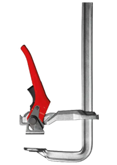 Струбцина GPPH рычажная (рабочий диапазон 300 мм)