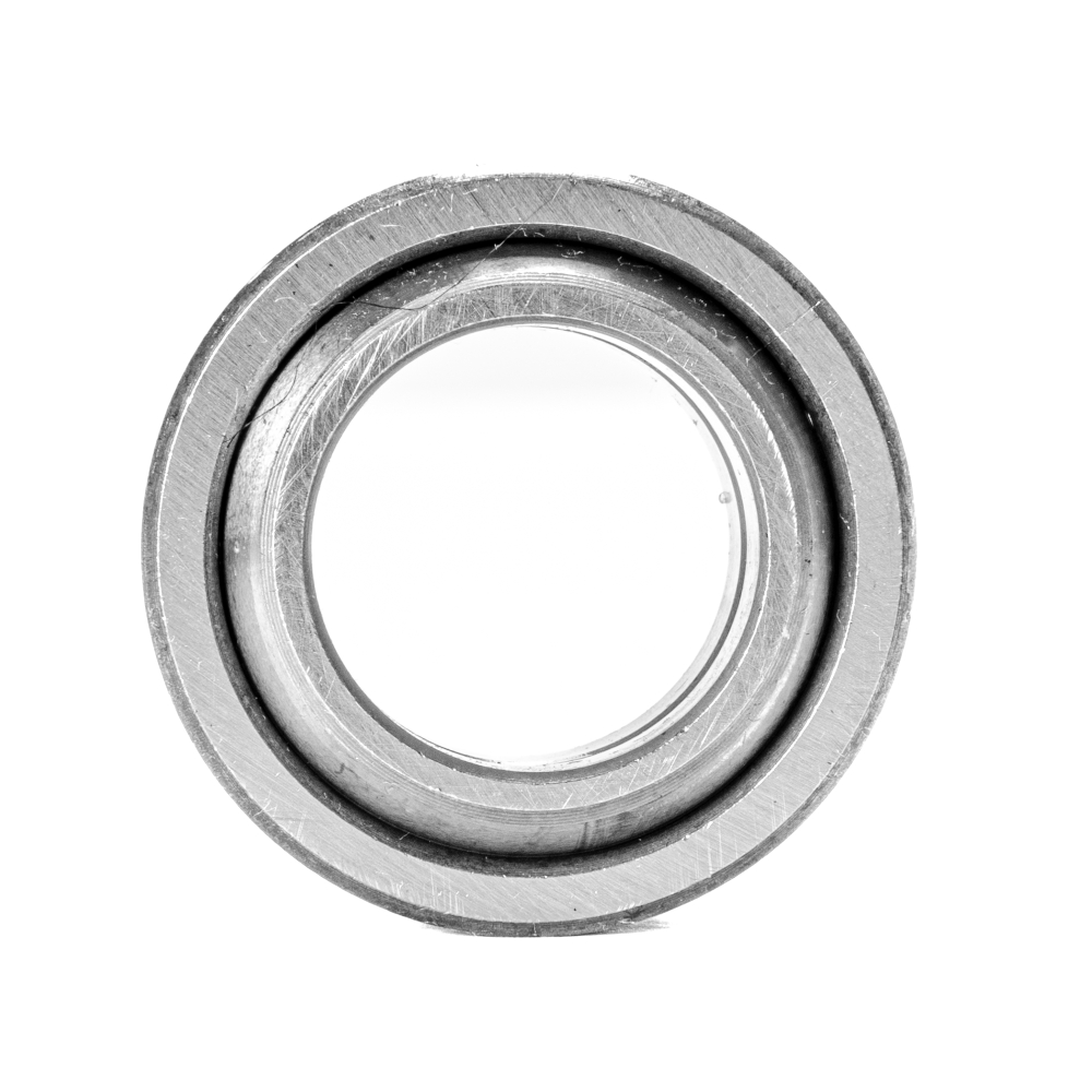 Подшипник шарнирный радиально-осевой открытый, 20х35х16/12 мм (КПП МАЗ)