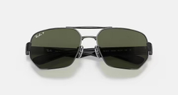 RAY-BAN RB3672 004/9A
