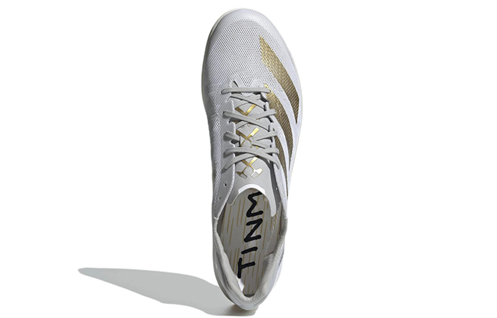 Кроссовки Adidas Adizero Prime X