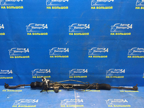 Рейка рулевая Honda CIVIC 1997