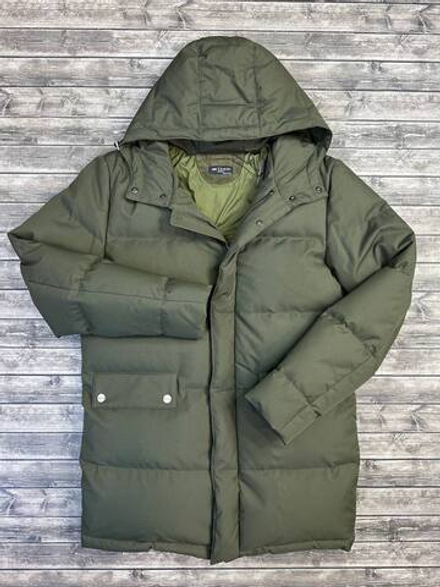 Пуховик Kiton