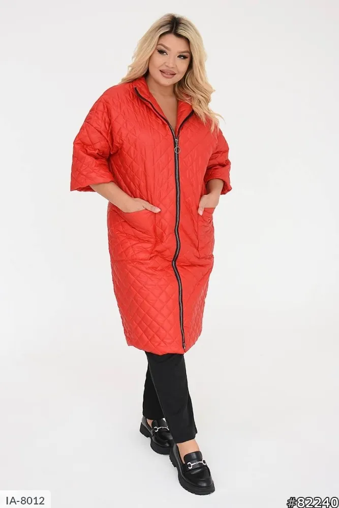 Куртка FA-2658 Фабрика Моды