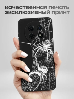 Чехол на Huawei Nova Y91