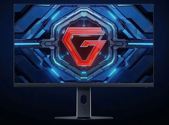 Монитор Xiaomi Redmi Monitor 27 G27U (P27UDA-RG)