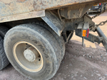 Shacman (Shaanxi) SX* 8x4 Самосвал SX33186V366 (Дизельный, 11,6 л, 440 л.с., МТ)
