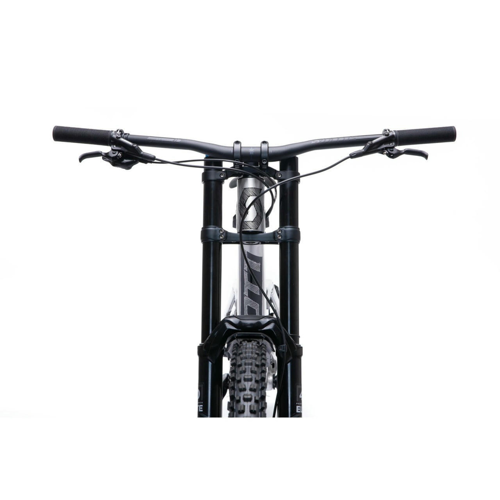 Двухподвесный велосипед Scott Gambler 920 (2020)