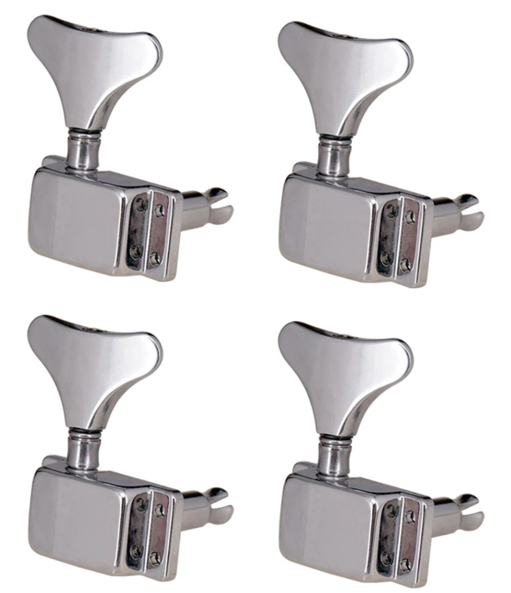 Колковый механизм для бас-гитары JB-120