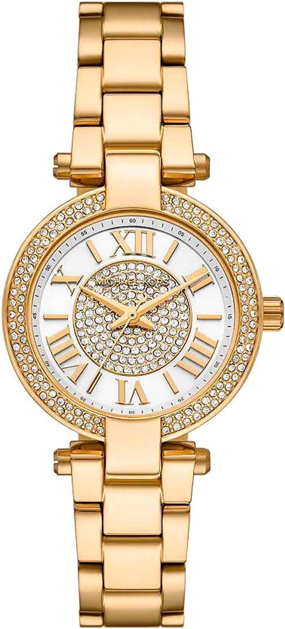 Наручные часы Michael Kors MK4704