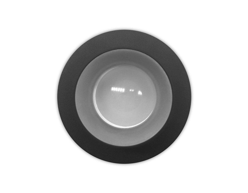 TN323 SBK черный песок GU5.3 D98*60