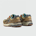 кроссовки New Balance 990 v3 x Bodega