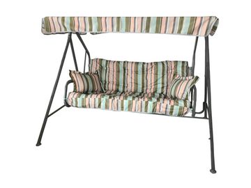 Качели садовые Olsa Невада (аналог Бари) 3-х местные