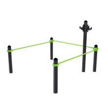 W357 GTO Комплекс для выполнения испытания (рывок гири) ZAVODSPORTA