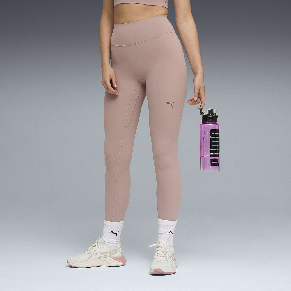 Женские легинсы PUMA SHAPELUXE TIGHT