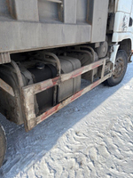 Shacman (Shaanxi) SX* 6x4 Самосвал SX32586V384 (Дизельный, 11,6 л, 423 л.с., МТ)