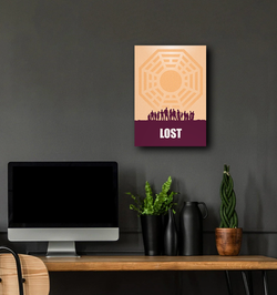 Остаться в живых 2 (Lost)