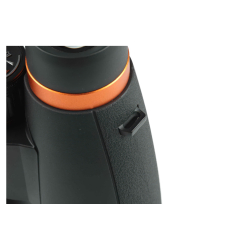 Бинокль Eyeskey SkyPower - 15x56 — центральный механизм фокусировки и оптимальный вынос выходного зрачка