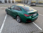 BMW 420d Gran Coupе M Sport