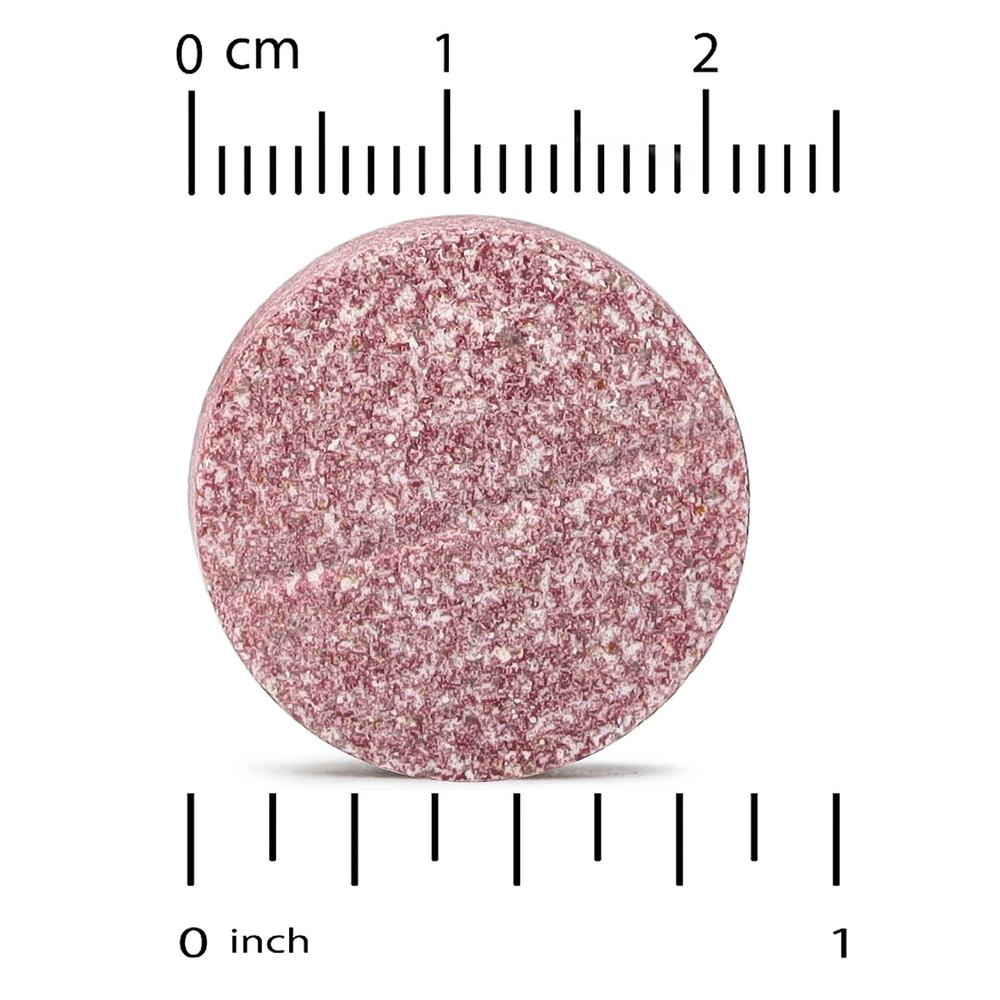 Super Nutrition, SimplyOne, мультивитамины и поддерживающие травы для мужчин старше 50 лет, вкус ягод, 90 жевательных таблеток