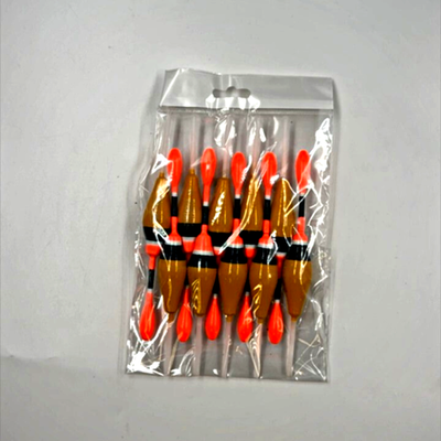 Набор поплавков 6g №58