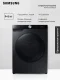 Стиральная машина с сушкой Samsung WD90DG6G94BBLP