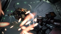 DOOM Eternal Standard Edition (для Xbox One/Series S/X, полностью на русском языке) [Цифровой код доступа]
