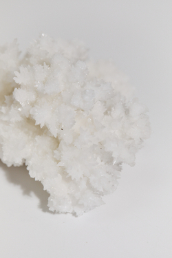 Белый арагонит