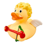 Купидон уточка