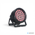 Световой прибор Amixled LED PAR 30x10 IP65