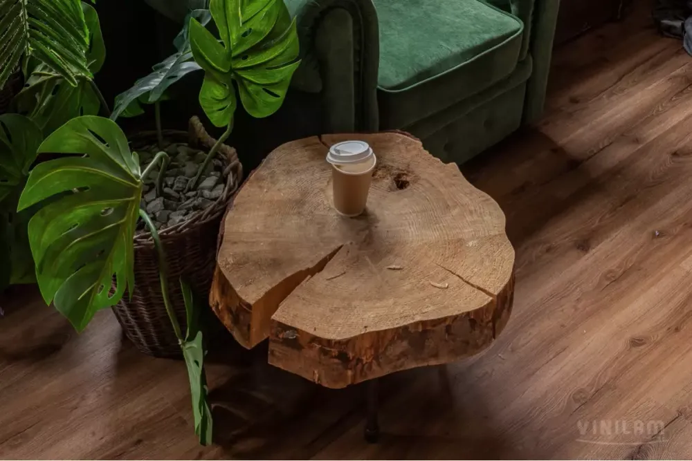 Vinilam Click Дуб Норден, 3,09 м²