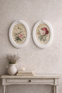 Картина на стену интерьерная на холсте 27*37 см