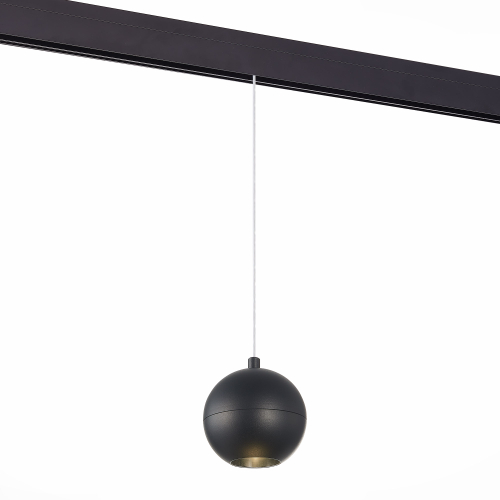 Светильник трековый SKYLINE 48 LED 1х12W