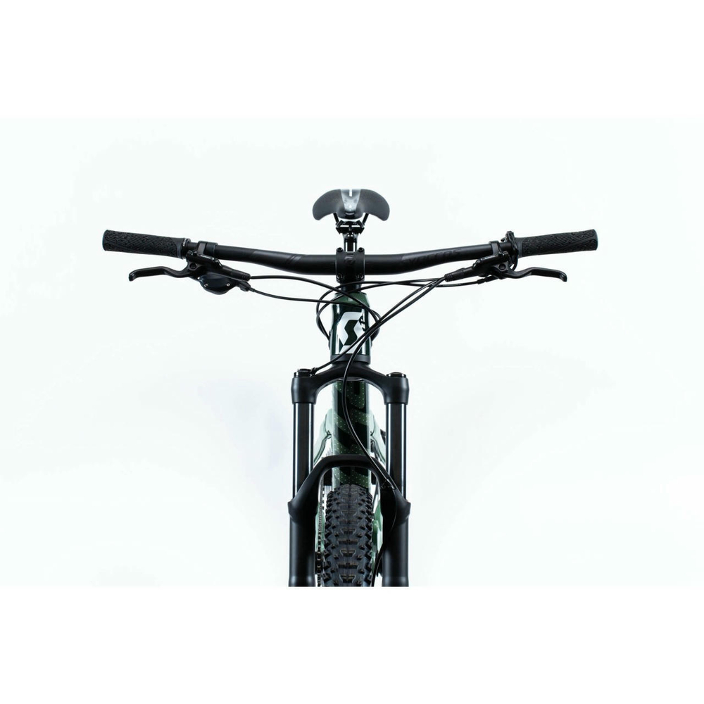 Женский велосипед Scott Contessa Genius 730 (2019)