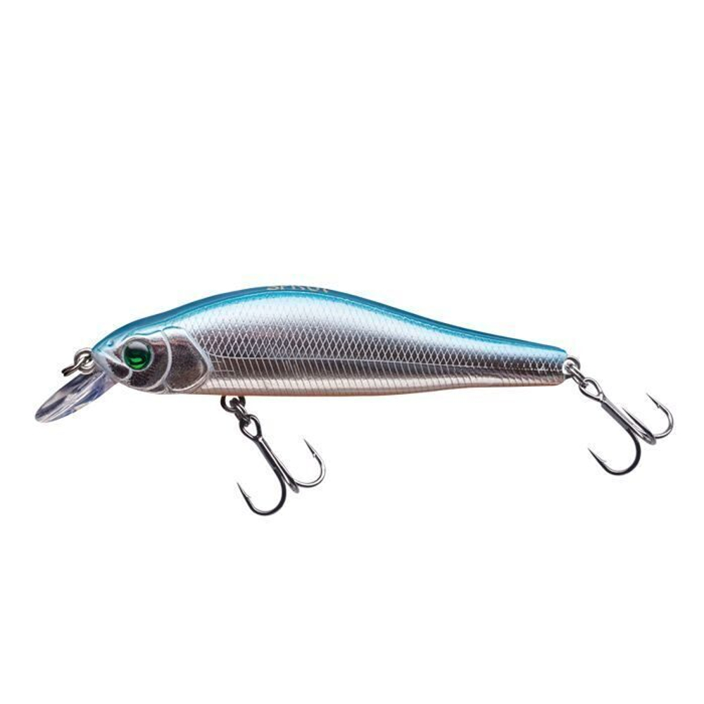 Воблер Sprut Oshiba