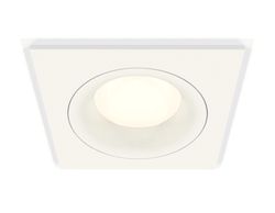 Ambrella Комплект встраиваемого светильника Techno XC7631001