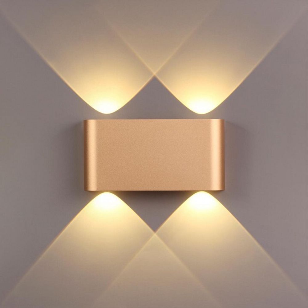 Накладной светильник Odeon Light Magnum 3893/4WL