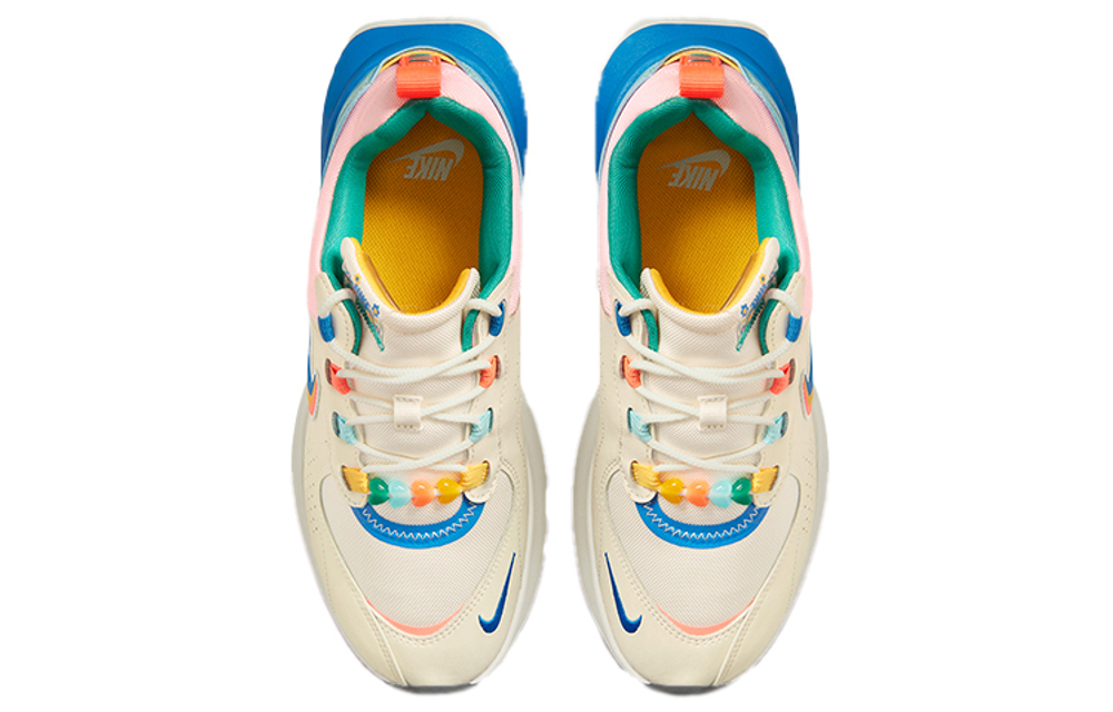 Кроссовки Nike Air Max Verona (Женская размерная сетка)