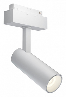 Трековый светильник Maytoni Technical TR019-2-10W4K-W