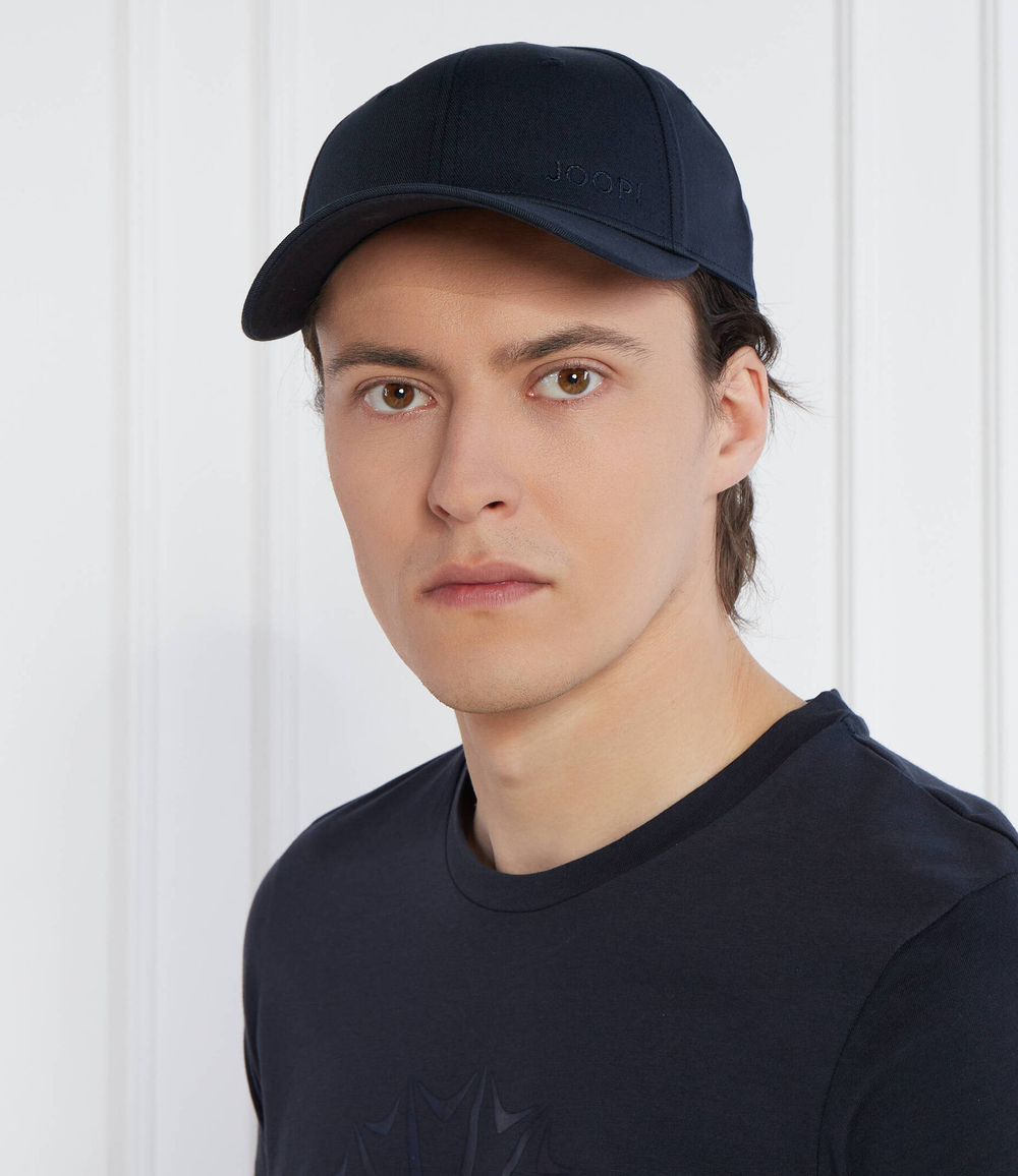 Кепка Manolis Joop! - темно-синий(30035399)