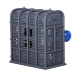 Клеть для накачки грузовых колес NORDBERG 46TC12