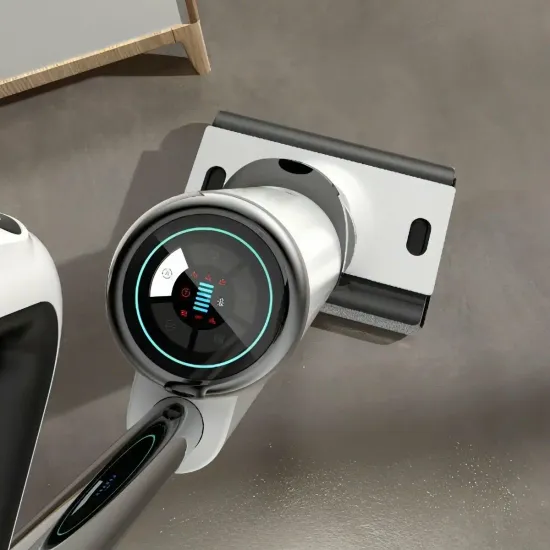 Пылесос ручной Deerma DEM-VX910W