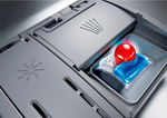 Встраиваемая посудомоечная машина Bosch SMV4HVX03E