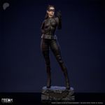 Фигурка Женщина кошка Catwoman Selina Kyle