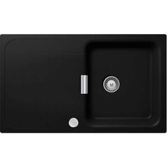 Мойка SCHOCK Wembley 50D Cristadur пуро