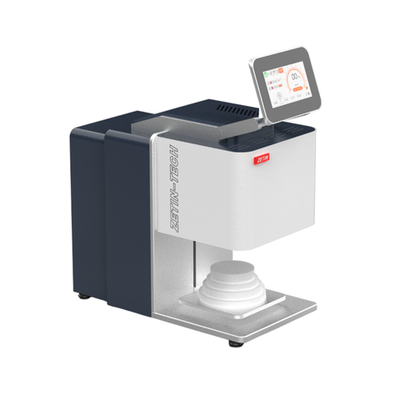 Компактная печь для быстрой синтеризации диоксида циркония Zetin ZTCF-30B CS