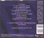 Deep Purple / Live At Montreux (RU)(CD)