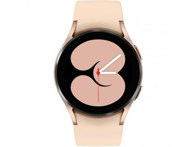 Смарт-часы Samsung Galaxy Watch4 40mm розовое золото (SM-R860N)