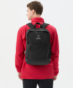 Рюкзак DIVISION Travel Backpack, черный