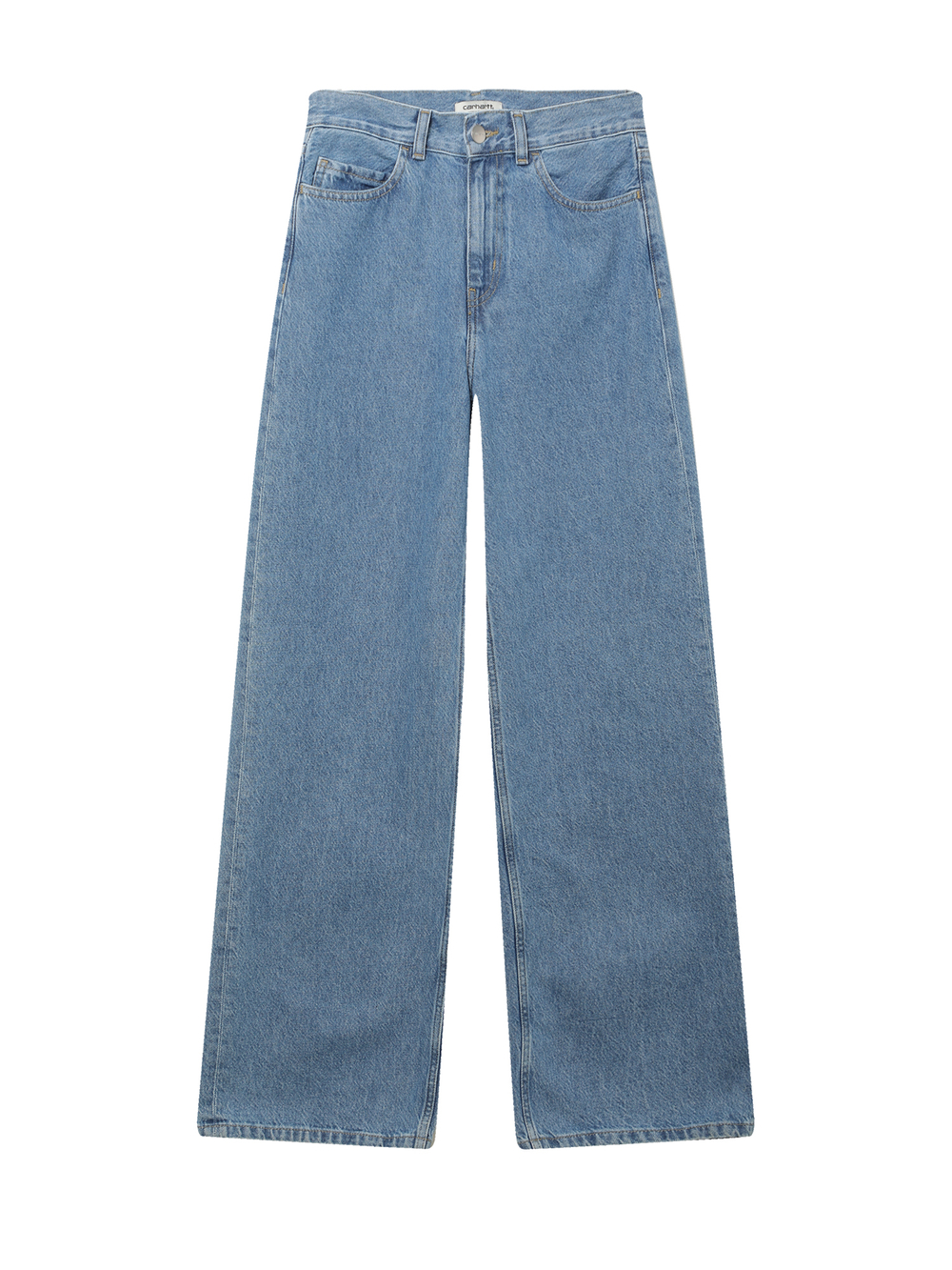 Женские Джинсы (Loose Fit) Jane